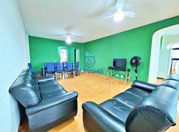 Apartamento · 140m² · 3 Quartos · 2 Vagas · Apartamento em Barra Funda, Guarujá/SP de 140m² 3 quartos à venda por R$ 780.000,00