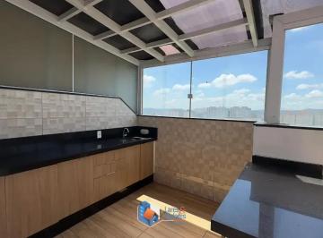 Apartamento · 92m² · 2 Quartos · 1 Vaga · Cobertura em Parque São Lourenço, São Paulo/SP de 92m² 2 quartos à venda por R$ 495.000,00