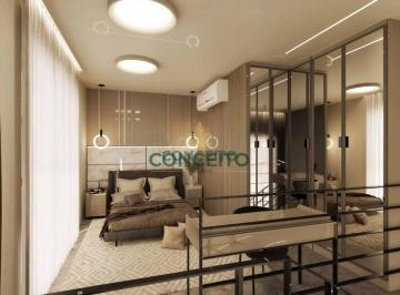 Apartamento · 36m² · 1 Quarto · Flat em Canasvieiras, Florianópolis/SC de 36m² 1 quartos à venda por R$ 583.548,00