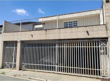 Casa · 157m² · 4 Quartos · 2 Vagas · Casa em Vila Império, São Paulo/SP de 157m² 4 quartos à venda por R$ 550.000,00