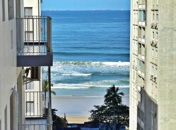 Apartamento · 75m² · 2 Quartos · 1 Vaga · Apartamento em Centro, Guarujá/SP de 75m² 2 quartos à venda por R$ 550.000,00