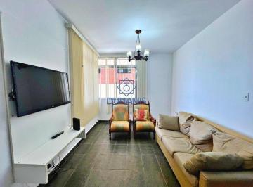 Apartamento · 125m² · 3 Quartos · 2 Vagas · Apartamento em Vila Luis Antônio, Guarujá/SP de 125m² 3 quartos à venda por R$ 680.000,00