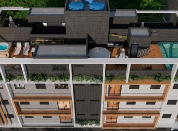Apartamento · 57m² · 3 Quartos · 1 Vaga · Apartamento em Bancários, João Pessoa/PB de 57m² 3 quartos à venda por R$ 435.000,00