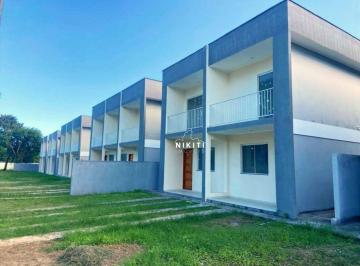 Casa · 72m² · 2 Quartos · 1 Vaga · Casa em Itapeba, Maricá/RJ de 72m² 2 quartos à venda por R$ 400.000,00
