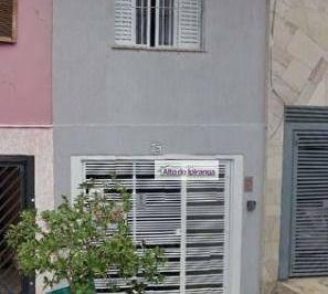 Casa · 120m² · 3 Quartos · 1 Vaga · Sobrado em Alto Do Ipiranga, São Paulo/SP de 120m² 3 quartos à venda por R$ 800.000,00