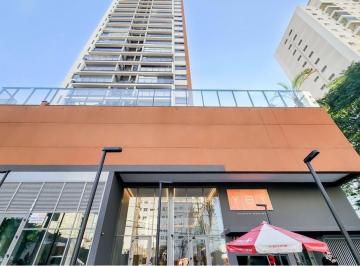 Comercial · 26m² · 1 Quarto · Studio em Vila Clementino, São Paulo/SP de 26m² 1 quartos à venda por R$ 500.000,00