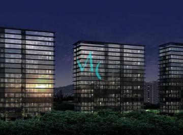 Apartamento · 60m² · 3 Quartos · 1 Vaga · Apartamento em Curicica, Rio de Janeiro/RJ de 60m² 3 quartos à venda por R$ 558.809,00