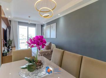 Apartamento · 62m² · 3 Quartos · 1 Vaga · Apartamento em Centro, Diadema/SP de 62m² 3 quartos à venda por R$ 435.000,00