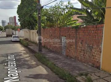 Terreno · 450m² · Terreno em Jóquei, Teresina/PI de 450m² à venda por R$ 800.000,00