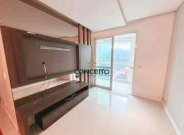 Apartamento · 91m² · 3 Quartos · 1 Vaga · Apartamento em Centro, Palhoça/SC de 91m² 3 quartos à venda por R$ 630.000,00