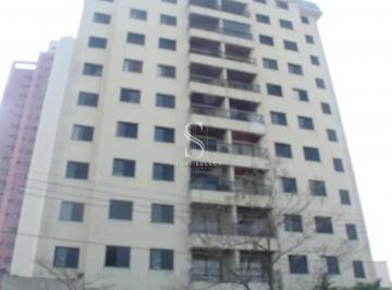 Apartamento · 90m² · 3 Quartos · 2 Vagas · Apartamento em Vila Santo Estéfano, São Paulo/SP de 90m² 3 quartos à venda por R$ 650.000,00