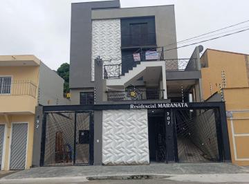 Casa · 80m² · 2 Quartos · 1 Vaga · Sobrado em Vila Ré, São Paulo/SP de 80m² 2 quartos à venda por R$ 480.000,00
