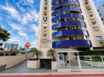 Apartamento · 64m² · 2 Quartos · 1 Vaga · Apartamento em Campinas, São José/SC de 64m² 2 quartos à venda por R$ 550.000,00