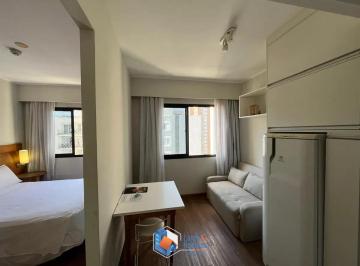Comercial · 27m² · 2 Quartos · 1 Vaga · Ponto em Indianópolis, São Paulo/SP de 27m² 2 quartos à venda por R$ 400.000,00