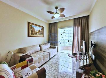 Apartamento · 88m² · 2 Quartos · 1 Vaga · Apartamento em Vila Alzira, Guarujá/SP de 88m² 2 quartos à venda por R$ 680.000,00