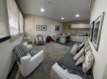 Comercial · 30m² · Sala em Indianópolis, São Paulo/SP de 30m² à venda por R$ 450.000,00