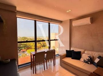 Apartamento · 35m² · 1 Quarto · 1 Vaga · Apartamento em Ponta De Campina, Cabedelo/PB de 35m² 1 quartos à venda por R$ 460.000,00