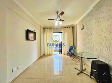 Apartamento · 70m² · 2 Quartos · 1 Vaga · Apartamento em Jardim Las Palmas, Guarujá/SP de 70m² 2 quartos à venda por R$ 480.000,00