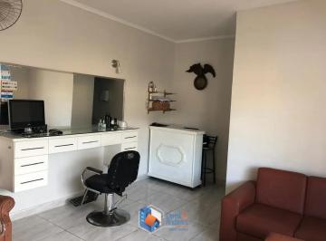 Casa · 214m² · 4 Quartos · 3 Vagas · Casa em Centro, Ribeirão Preto/SP de 214m² 4 quartos à venda por R$ 550.000,00