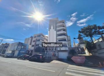 Apartamento · 244m² · 3 Quartos · 2 Vagas · Apartamento em Centro, Ponta Grossa/PR de 244m² 3 quartos à venda por R$ 650.000,00 ou para locação