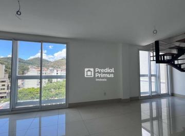 Apartamento · 90m² · 2 Quartos · 2 Vagas · Cobertura em Centro, Nova Friburgo/RJ de 90m² 2 quartos à venda por R$ 800.000,00