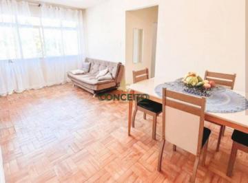 Apartamento · 60m² · 2 Quartos · 1 Vaga · Apartamento em Coqueiros, Florianópolis/SC de 60m² 2 quartos à venda por R$ 460.000,00
