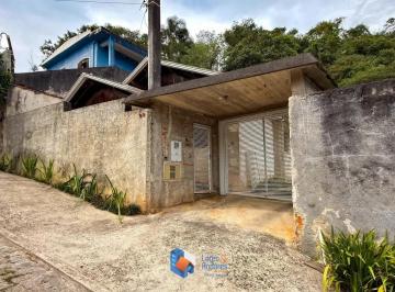 Casa · 92m² · 2 Quartos · 4 Vagas · Casa em Suíssa, Ribeirão Pires/SP de 92m² 2 quartos à venda por R$ 473.000,00