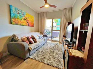 Apartamento · 67m² · 3 Quartos · 1 Vaga · Apartamento em Jardim Las Palmas, Guarujá/SP de 67m² 3 quartos à venda por R$ 480.000,00