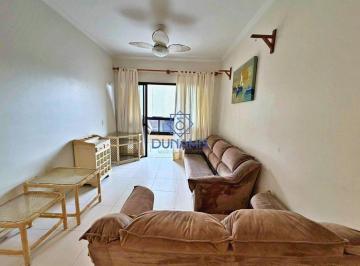 Apartamento · 85m² · 3 Quartos · 2 Vagas · Apartamento em Barra Funda, Guarujá/SP de 85m² 3 quartos à venda por R$ 530.000,00