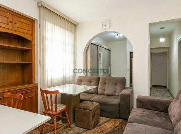 Apartamento · 75m² · 3 Quartos · Apartamento em Centro, Florianópolis/SC de 75m² 3 quartos à venda por R$ 470.000,00