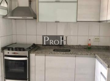 Apartamento · 72m² · 3 Quartos · 1 Vaga · Apartamento em Parque Jaçatuba, Santo André/SP de 72m² 3 quartos à venda por R$ 554.000,00