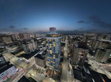 Apartamento · 47m² · 1 Quarto · Flat em Kobrasol, São José/SC de 47m² 1 quartos à venda por R$ 686.000,00
