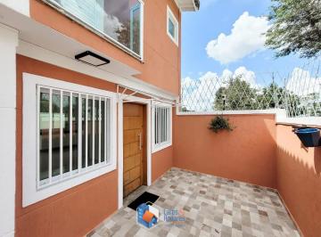 Casa · 65m² · 2 Quartos · 1 Vaga · Casa em Vila Irmãos Arnoni, São Paulo/SP de 65m² 2 quartos à venda por R$ 440.000,00