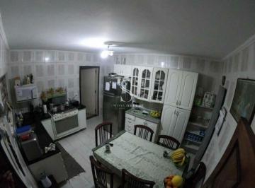Casa · 125m² · 3 Quartos · 2 Vagas · Sobrado em Cidade Júlia, São Paulo/SP de 125m² 3 quartos à venda por R$ 550.000,00