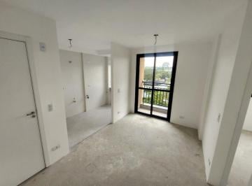 Apartamento · 50m² · 3 Quartos · 1 Vaga · Apartamento em Prado Velho, Curitiba/PR de 50m² 3 quartos à venda por R$ 450.000,00