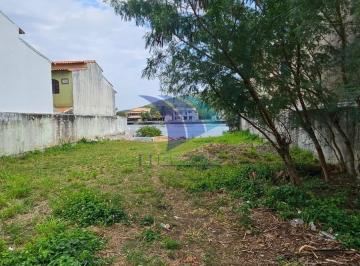 Terreno · 600m² · Terreno em Ogiva, Cabo Frio/RJ de 600m² à venda por R$ 550.000,00