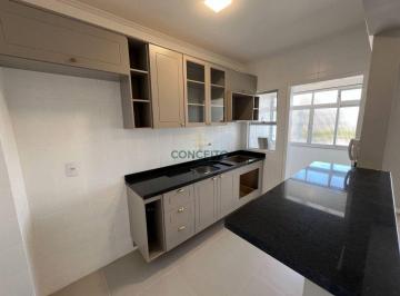 Apartamento · 78m² · 3 Quartos · 1 Vaga · Apartamento em Barreiros, São José/SC de 78m² 3 quartos à venda por R$ 499.000,00