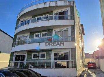Apartamento · 80m² · 3 Quartos · 1 Vaga · Apartamento em Jardim Mariléa, Rio das Ostras/RJ de 80m² 3 quartos à venda por R$ 550.000,00