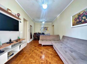 Apartamento · 87m² · 2 Quartos · Apartamento em Barra Funda, Guarujá/SP de 87m² 2 quartos à venda por R$ 450.000,00