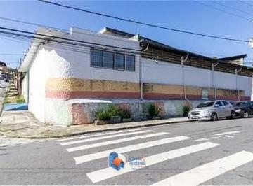 Terreno · 703m² · 4 Vagas · Terreno em Vila Pirituba, São Paulo/SP de 703m² à venda por R$ 1.900.000,00