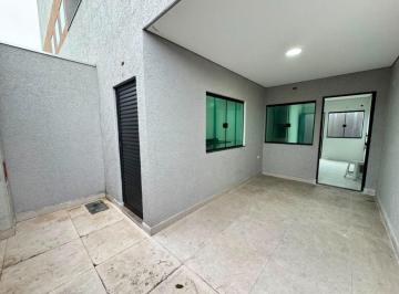 Casa · 114m² · 4 Quartos · 1 Vaga · Sobrado em Cidade Ocian, Praia Grande/SP de 114m² 4 quartos à venda por R$ 530.000,00