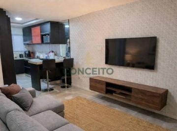 Casa · 65m² · 2 Quartos · 2 Vagas · Casa em Potecas, São José/SC de 65m² 2 quartos à venda por R$ 480.000,00
