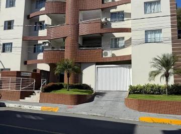 Apartamento · 125m² · 2 Quartos · 2 Vagas · Apartamento em Vila Nova, Jaraguá do Sul/SC de 125m² 2 quartos à venda por R$ 550.000,00