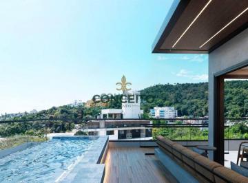 Apartamento · 18m² · 1 Quarto · Flat em Jurerê, Florianópolis/SC de 18m² 1 quartos à venda por R$ 424.782,00