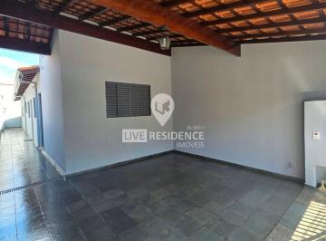 Casa · 98m² · 3 Quartos · 3 Vagas · Casa em Jardim Arizona, Itatiba/SP de 98m² 3 quartos à venda por R$ 440.000,00