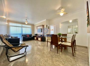 Apartamento · 98m² · 2 Quartos · 1 Vaga · Apartamento em Barra Funda, Guarujá/SP de 98m² 2 quartos à venda por R$ 550.000,00
