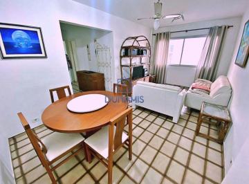 Apartamento · 68m² · 2 Quartos · 1 Vaga · Apartamento em Barra Funda, Guarujá/SP de 68m² 2 quartos à venda por R$ 500.000,00