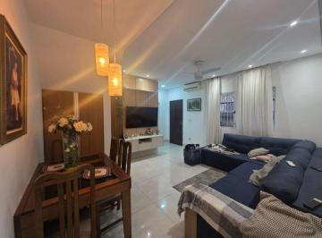 Casa · 91m² · 2 Quartos · 1 Vaga · Casa em Parque São Vicente, São Vicente/SP de 91m² 2 quartos à venda por R$ 400.000,00