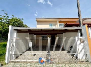 Casa · 105m² · 2 Quartos · 2 Vagas · Casa em Cordeiros, Itajaí/SC de 105m² 2 quartos à venda por R$ 555.709,00