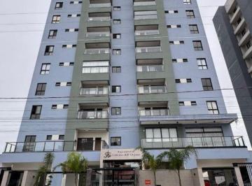 Apartamento · 59m² · 2 Quartos · 1 Vaga · Apartamento em Centro, Itajaí/SC de 59m² 2 quartos à venda por R$ 510.000,00